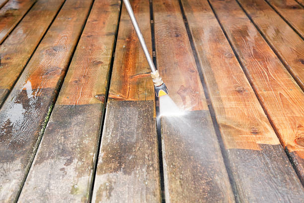 Best Soft Washing  in Westwood Lakes, FL